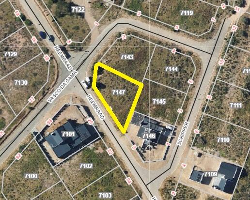 0 Bedroom Property for Sale in Da Gama Bay Western Cape